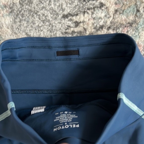 Peloton Leggings - Picture 9 of 10